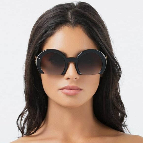 Prive Revaux sunglasses the milf